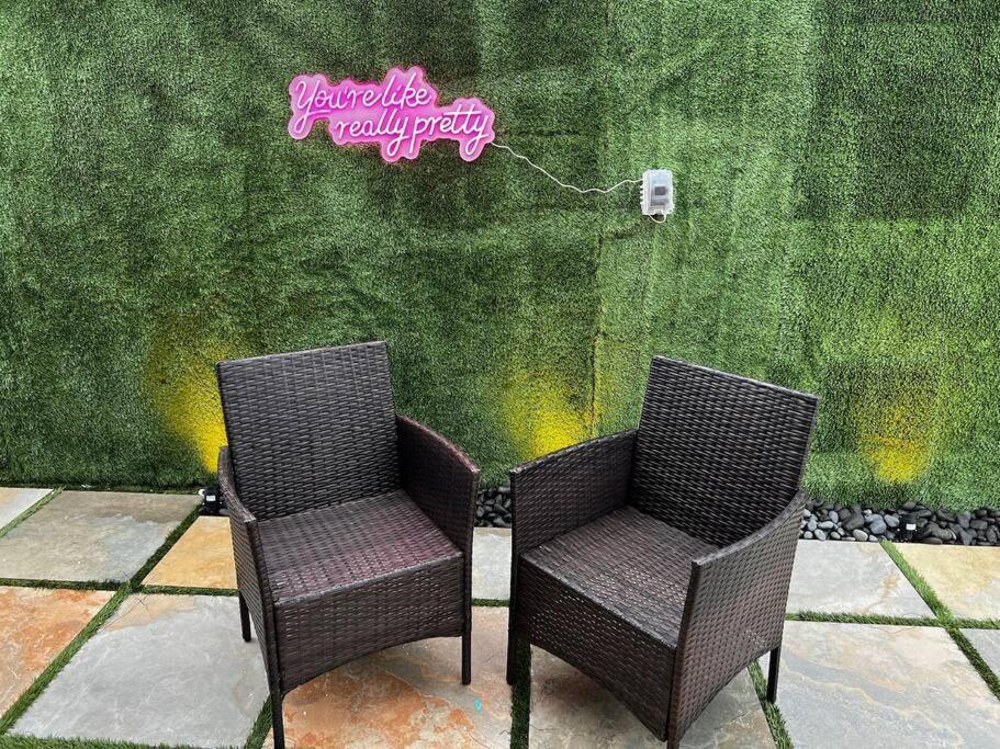 Vacay Spot Experience Luna Sky! 65" Tv Bar, Bbq, Shower Massage Jets, Music, Go To Fl Keys Homestead Esterno foto