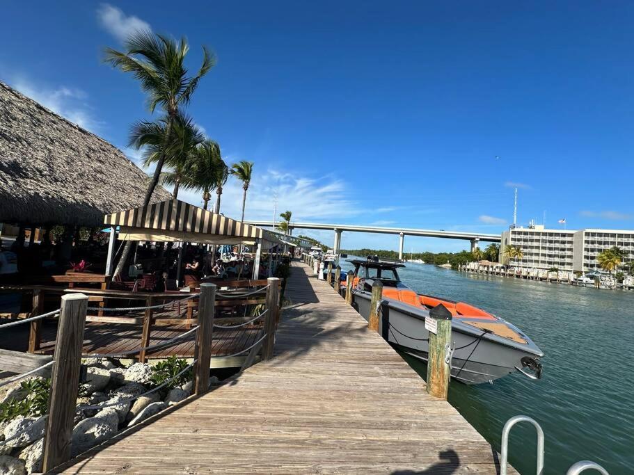 Vacay Spot Experience Luna Sky! 65" Tv Bar, Bbq, Shower Massage Jets, Music, Go To Fl Keys Homestead Esterno foto