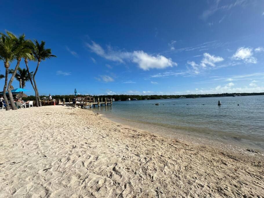 Vacay Spot Experience Luna Sky! 65" Tv Bar, Bbq, Shower Massage Jets, Music, Go To Fl Keys Homestead Esterno foto