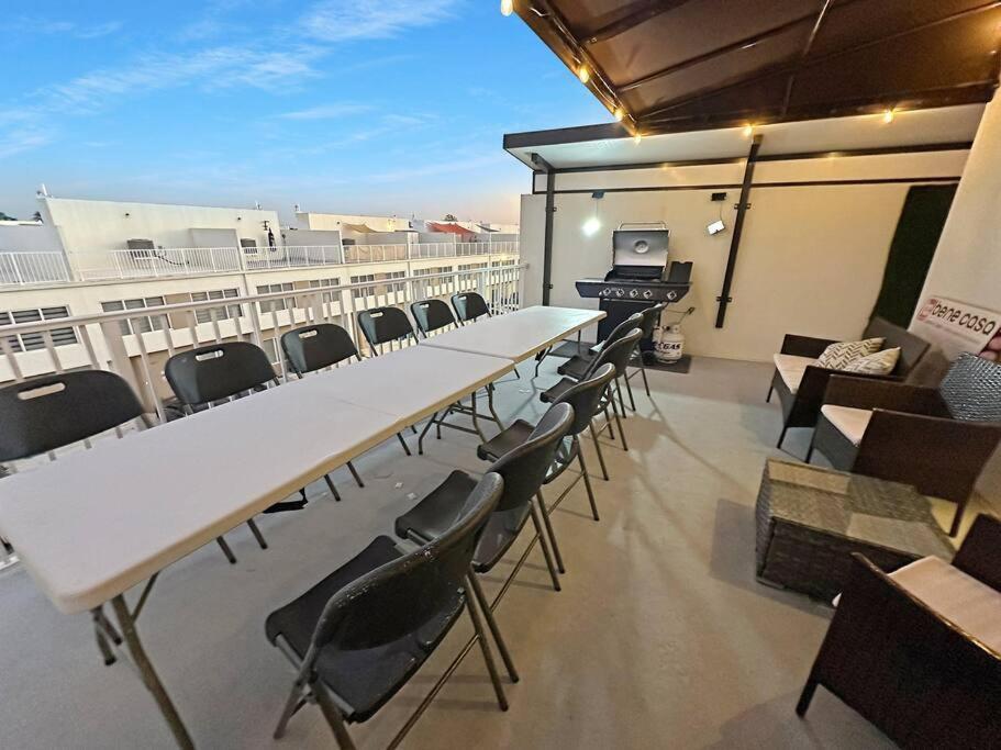 Vacay Spot Experience Luna Sky! 65" Tv Bar, Bbq, Shower Massage Jets, Music, Go To Fl Keys Homestead Esterno foto