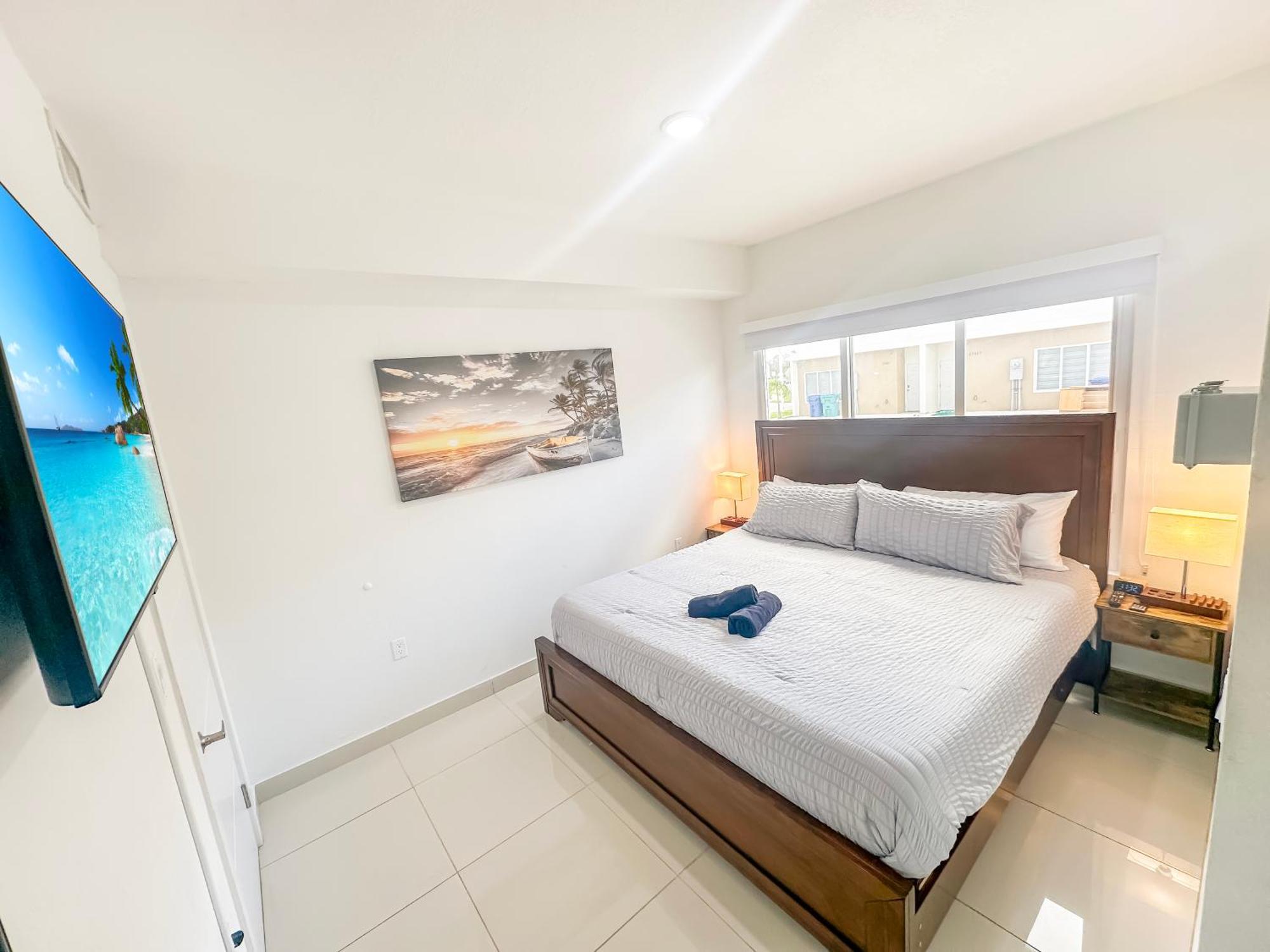 Vacay Spot Experience Luna Sky! 65" Tv Bar, Bbq, Shower Massage Jets, Music, Go To Fl Keys Homestead Esterno foto